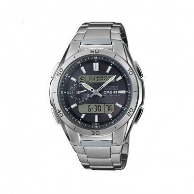 Ανδρικό ρολόι CASIO Collection WVA-M650TD-1AER