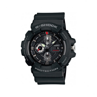 Ανδρικό ρολόι CASIO G-Shock GA-C100-1AER
