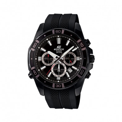 Ανδρικό ρολόι CASIO Edifice EFR-534PB-1AVEF