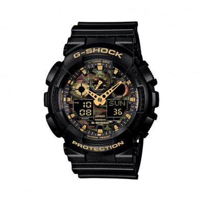 Ανδρικό ρολόι CASIO G-shock G-A100CF-1A9ER