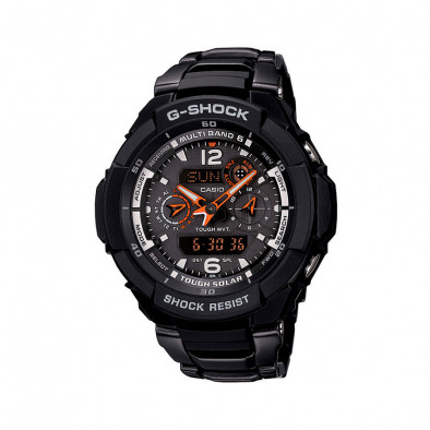 Ανδρικό ρολόι CASIO G-shock GW-3500BD-1AER