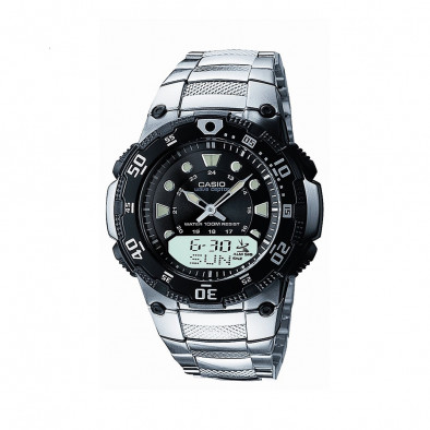 Ανδρικό ρολόι CASIO Collection WVA-107HDE-1AVER