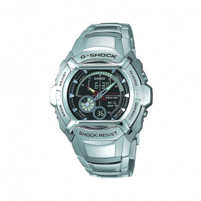 Ανδρικό ρολόι CASIO G-Shock G-510D-1AVER