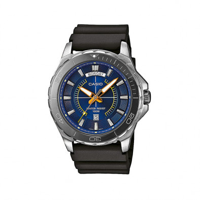 Ανδρικό ρολόι CASIO collection mtd-1076-2avef