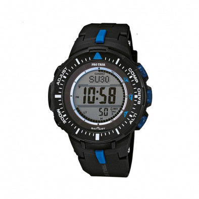 Ανδρικό ρολόι CASIO Pro Trek PRG-300-1A2ER