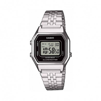 Ανδρικό ρολόι CASIO Collection LA680WEA-1EF