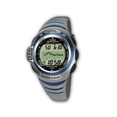 Ανδρικό ρολόι CASIO pro-trek prg-100-2ver