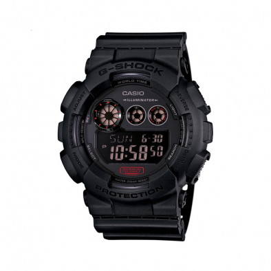 Ανδρικό ρολόι CASIO G-shock GD-120MB-1ER