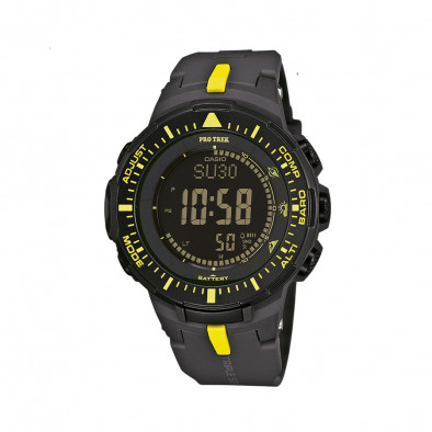 Ανδρικό ρολόι CASIO Pro Trek PRG-300-1A9ER