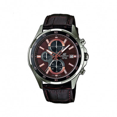 Ανδρικό ρολόι CASIO Edifice EFR-531L-5AVUEF