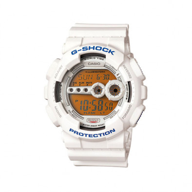 Ανδρικό ρολόι CASIO G-Shock GD-100SC-7ER