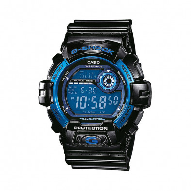 Ανδρικό ρολόι CASIO G-shock G-8900A-1ER