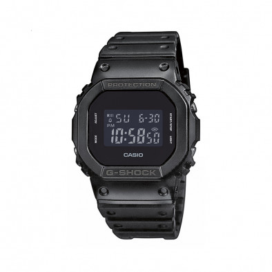 Ανδρικό ρολόι CASIO G-shock DW-5600BB-1ER
