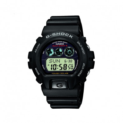 Ανδρικό ρολόι CASIO G-shock GW-6900-1ER