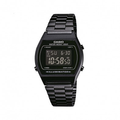 Ανδρικό ρολόι CASIO Collection B640WB-1BEF