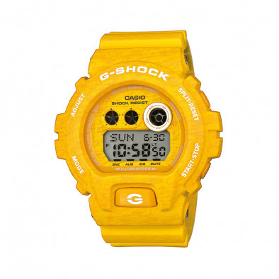 Ανδρικό ρολόι CASIO G-shock GD-X6900HT-9ER