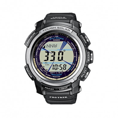 Ανδρικό ρολόι CASIO pro-trek prw-2000-1er