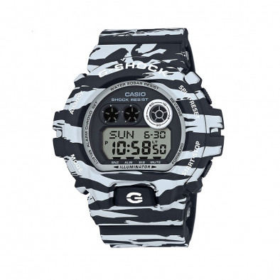 Ανδρικό ρολόι CASIO G-shock GD-X6900BW-1ER