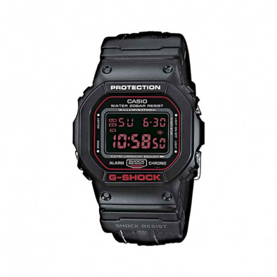 Ανδρικό ρολόι CASIO G-Schock DW-5600CL-1ER