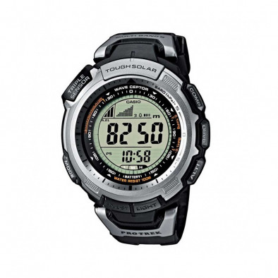 Ανδρικό ρολόι CASIO pro trek prw-1300-1ver