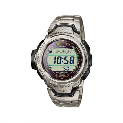 Ανδρικό ρολόι CASIO pro trek prw-500t-7ver