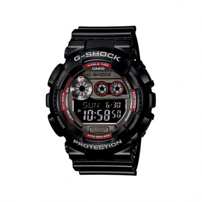 Ανδρικό ρολόι CASIO G-Shock GD-120TS-1ER