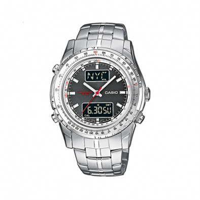 Ανδρικό ρολόι CASIO Collection MTP-4700D-1AVEF