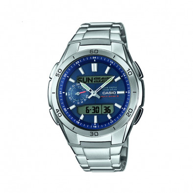Ανδρικό ρολόι CASIO Collection WVA-M650D-2AER