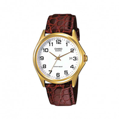 Ανδρικό ρολόι CASIO Collection MTP-1188Q-7BEF