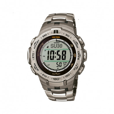 Ανδρικό ρολόι CASIO Pro Trek PRW-3100T-7ER