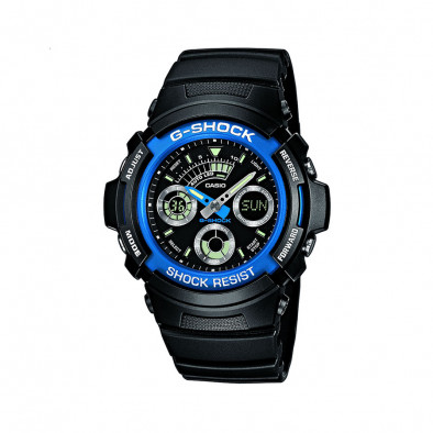 Ανδρικό ρολόι CASIO G-shock AW-591-2AER