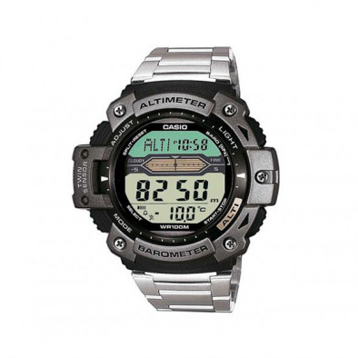 Ανδρικό ρολόι CASIO collection sgw-300hd-1aver
