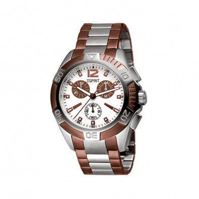 Ανδρικό ρολόι Esprit Chronograph ES100461002