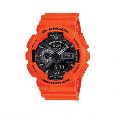 Ανδρικό ρολόι CASIO G-Shock GA-110MR-4AER