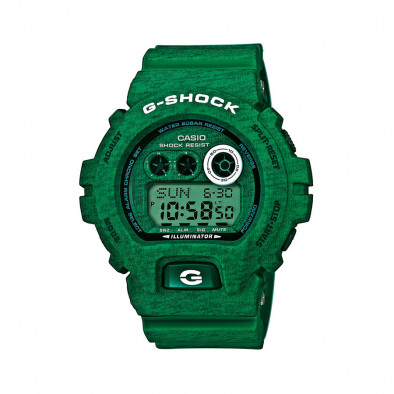 Ανδρικό ρολόι CASIO G-shock GD-X6900HT-3ER