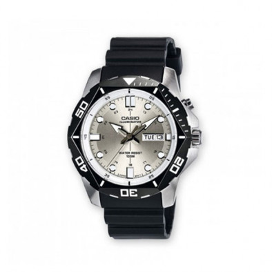 Ανδρικό ρολόι CASIO collection mtd-1080-7avef