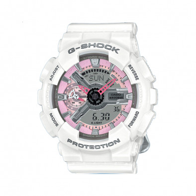 Ανδρικό ρολόι CASIO G-shock GMA-S110MP-7AER