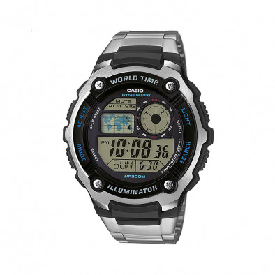 Ανδρικό ρολόι CASIO Collection AE-2100WD-1AVEF