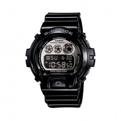 Ανδρικό ρολόι CASIO G-shock DW-6900NB-1ER