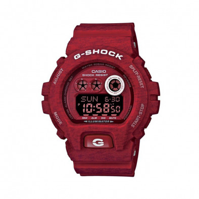 Ανδρικό ρολόι CASIO G-shock GD-X6900HT-4ER