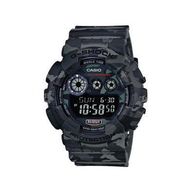 Ανδρικό ρολόι CASIO G-Shock GD-120CM-8ER
