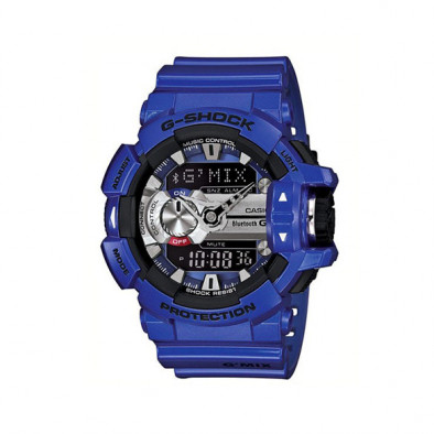 Ανδρικό ρολόι CASIO g-shock gba-400-2aer