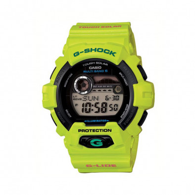 Ανδρικό ρολόι CASIO G-shock GWX-8900C-3ER