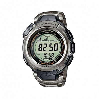 Ανδρικό ρολόι CASIO pro trek prw-1300t-7ver