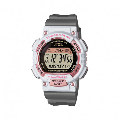 Ανδρικό ρολόι CASIO Collection STL-S300H-4AEF