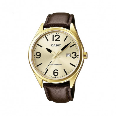 Ανδρικό ρολόι CASIO Collection MTP-1342L-9BEF
