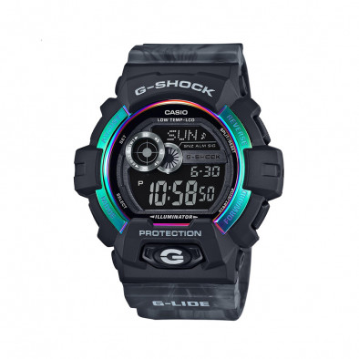 Ανδρικό ρολόι CASIO G-shock GLS-8900AR-1ER