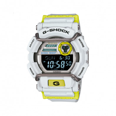 Ανδρικό ρολόι CASIO G-shock GD-400DN-8ER