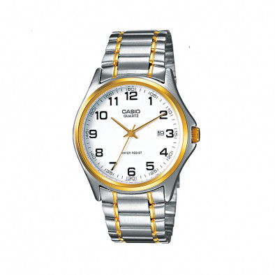 Ανδρικό ρολόι CASIO Collection MTP-1188G-7BEF