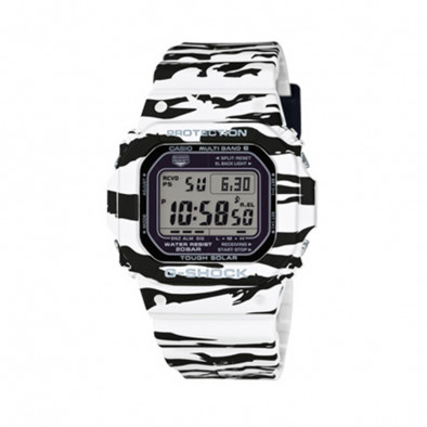 Ανδρικό ρολόι CASIO G-shock GW-M5610BW-7ER